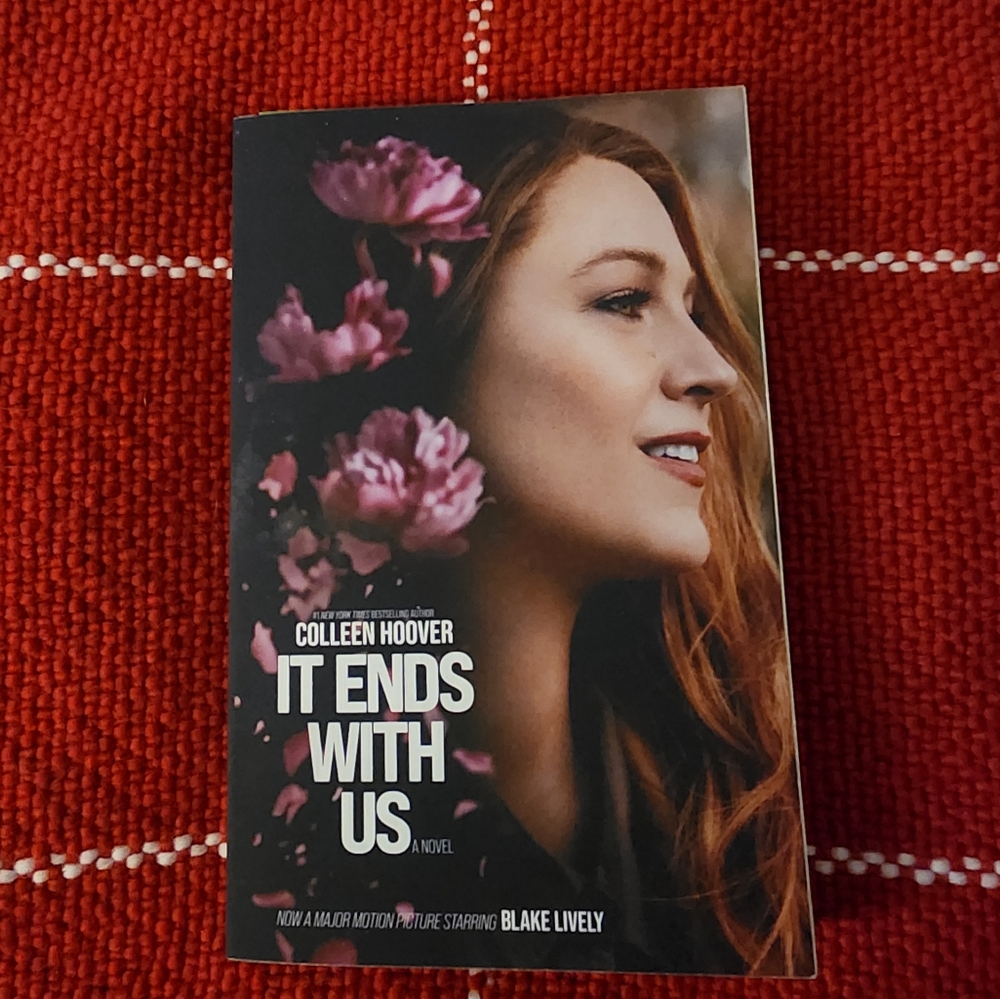 Book-It Ends With Us